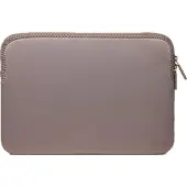 Trunk Neoprene Sleeve (12.99", Apple), Sac pour notebook, Marron
