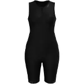 Sailfish Trisuit Perform 1 Woman Sleeveless Trisuit Noir L Femme