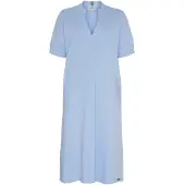 Sea Ranch Addy Short Sleeve Dress Bleu 2XL Femme