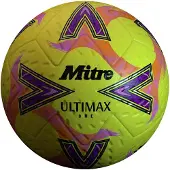 Mitre Ballon De Football Ultimax One 26