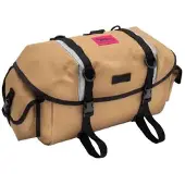 Swift Industries Zeitgeist Eplx600 Carrier Bag 12l Marron