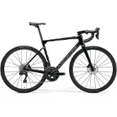 Merida Bikes Scultura 6000 105 Di2 2025 Road Bike Blanc S