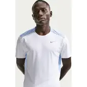 Nike T-shirt Miler 1.0 - Blanc, Blanc