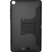 Uag Coque Scout pour Samsung Galaxy Tab A8 - Noir