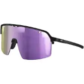 Julbo - Lunettes de soleil - Intensity Noir SP3 x Snowleader