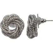 Steuer Boucles d'oreilles argent