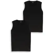 Tom Tailor T-Shirt noir