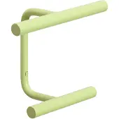 Hubsch Flip Garderobe Hellgrün