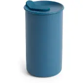 HAY Outdoor Market Tasse Thermique Blue