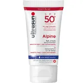 Ultrasun Crème Solaire Visage Alpine SPF50+ - 30ml