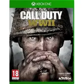 Xbox One Call Of Duty: Ww2 Clair PAL