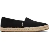Toms Espadrilles 'Alpargata 2.0' noir