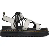 Dr. Martens Sandales 'Nartilla Hydro' blanc
