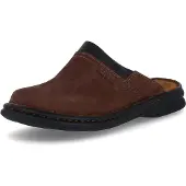 Josef seibel Chaussons MAX hommes - Marron - 43