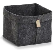 Zeller Caisse de rangement (24 cm, 1x)
