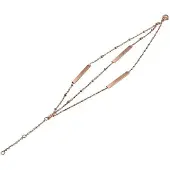 Breil Tj2238 Bracelet Doré Femme