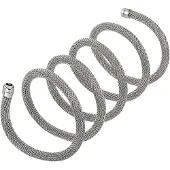 Breil Tj2715 Bracelet Argenté Femme