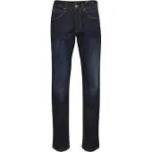 Blend Jean 'Rock' bleu foncé