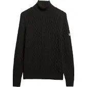 Superdry Pull-over anthracite