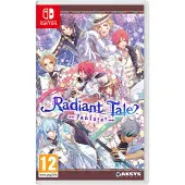 Games Switch Radiant Tale Fanfare Multicolore PAL