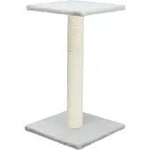 Trixie Arbre à chat Espejo 69 cm, gris platine