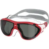 Speedo Biofuse 2.0 Junior Swimming Mask Rouge Enfants