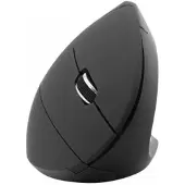 SBOX VM-065W souris (Sans fil), Souris, Noir