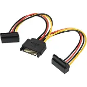 Gembird CC-SATAM2F-02 Câble d'alimentation interne 0,15 m (15 cm, SATA)