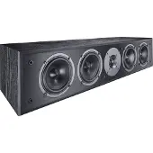 Magnat Enceinte centrale S14C Noir