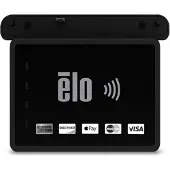 ELO RFID-Leser/Schreiber, USB, 13.56 MHz, Reichweite 40mm, schwarz
