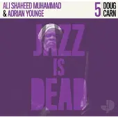 Konkurrent Carn,Doug / Muhammad,Ali Shaheed / Younge,Adrian - Doug Carn [Vinyl Lp] 45 Rpm