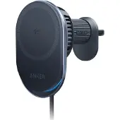 Anker Prime Chargeur de voiture sans fil (MagGo, AirCool, Pad)