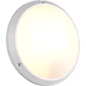 TRIO 230561142 MACKENZIE Applique murale LED SMD 8 W/800 lm 3000 K IP54 Anthracite