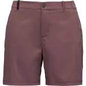 Black Diamond Short femme Pursuit