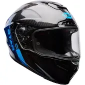 Bell Racestar Dlx Flex Strike Ece [Blu] rozmiar: XL
