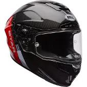 Bell Race Star DLX Flex Strike Casque