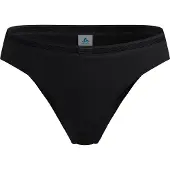 Odlo 141541 Active Light Panties Noir M Femme