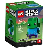 LEGO Brickheadz 40626 Zombie