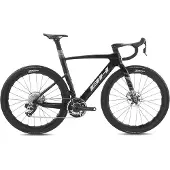 Bh Aerolight 9.0 Red Etap Axs 2025 Road Bike Noir M