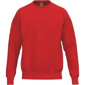 Erima Sweatshirt mélange de coton TS