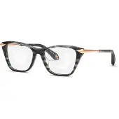 Roberto Cavalli Vrc144m-5303am 53x17x140 Mm Reading Glasses Gris Femme