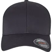 Flexfit Casquette 'Youth' anthracite
