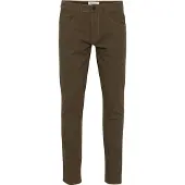 Blend Pantalon 'Edford' marron chiné