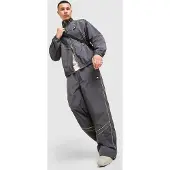 Nike Pantalon de survêtement Air Woven - Gris, Gris