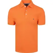 Tommy Hilfiger Polo T-shirt 1985 Slim Homme
