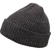 Flexfit Bonnet gris foncé
