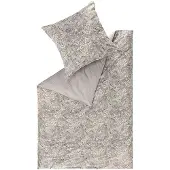 Esprit Literie SALMLO Gris 155 x 220 cm