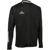 Derbystar Veste d'entraînement Primo v24 homme noir blanc taille M