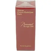 Maison Francis Kurkdjian Extrait de Baccarat Rouge 540 - 35 ml