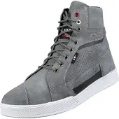 LS2 Downtown Chaussures de moto perforées